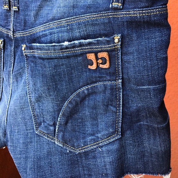 💕x2HP💕Joe's Jeans ex lover short - Picture 5 of 7